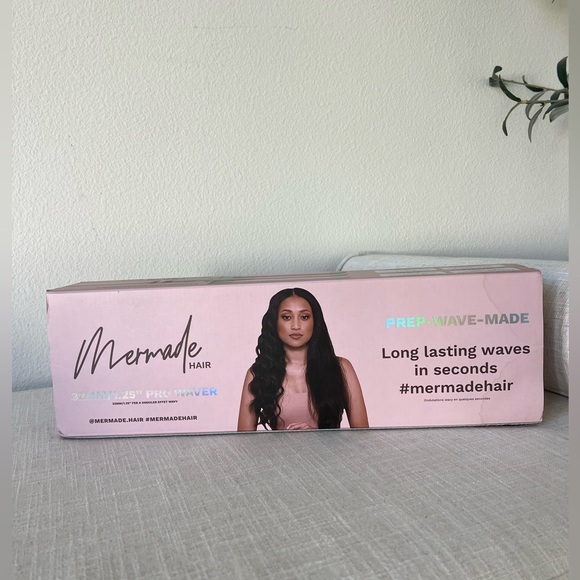 Mermade PRO Hair Waver - Picture 4 of 5